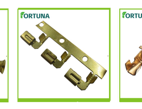 Crimp Terminal