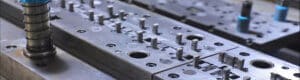 tooling