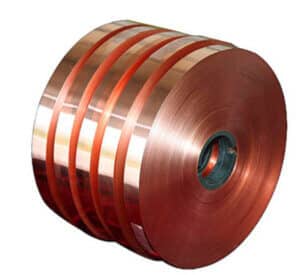 copper alloy