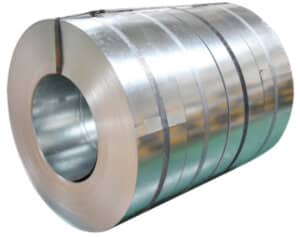 steel alloy