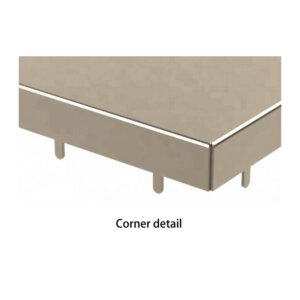 corner detail