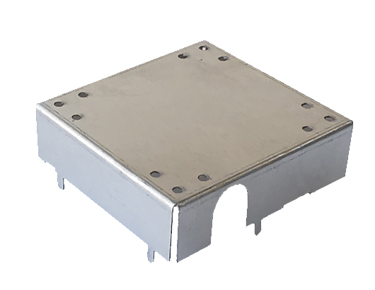 rf shield 9