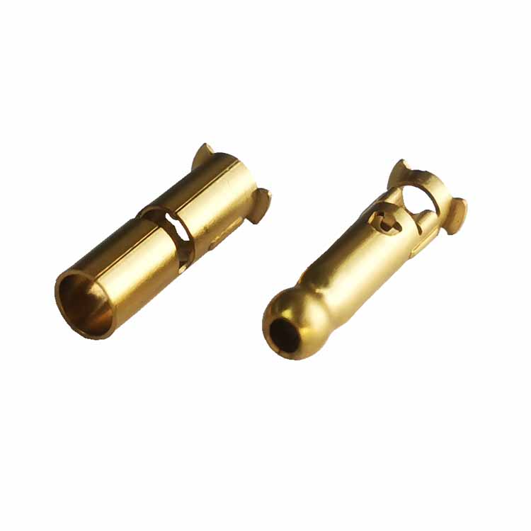terminal connector 6